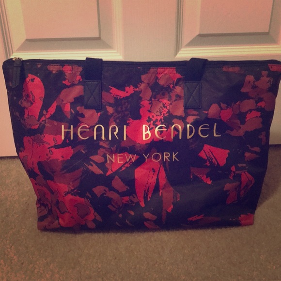 henri bendel Handbags - Henri Bendel tote